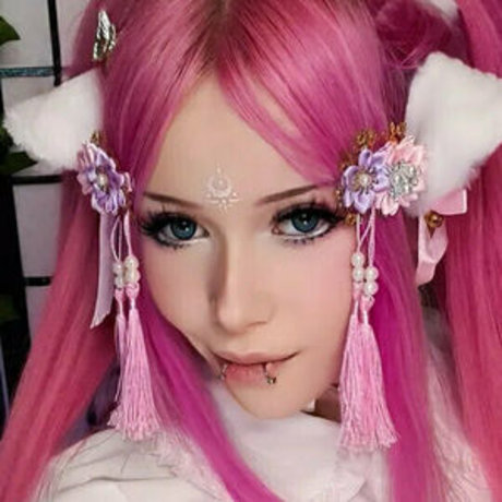 Lilyangeliccatfree
