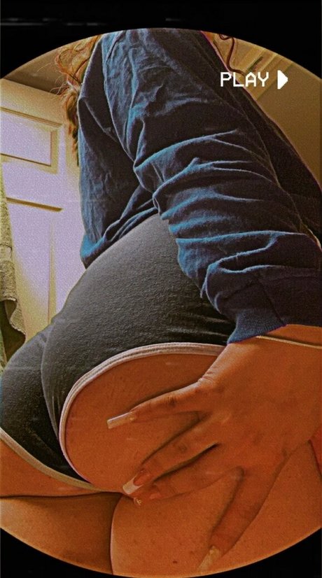 Foto desnuda filtrada de OnlyFans de Cocofromthasnow