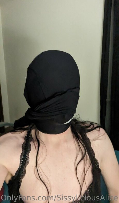 Sissyliciousalice