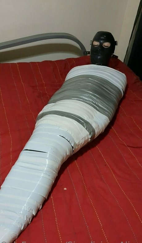 Foto desnuda filtrada de OnlyFans de Sissyliciousalice