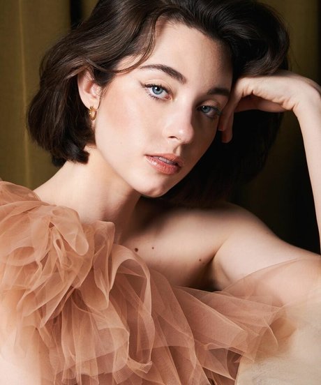 Foto desnuda filtrada de OnlyFans de Greta Elizondo