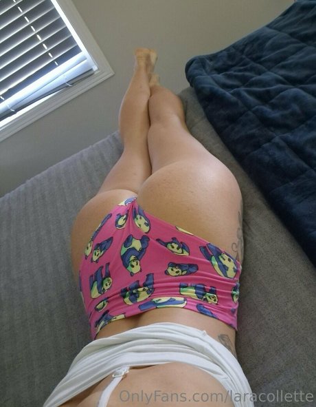 Lara Collette