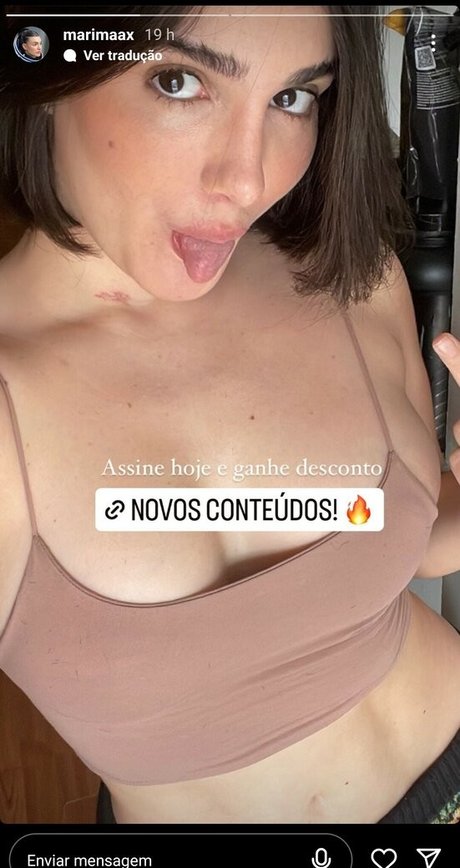 Mari Max