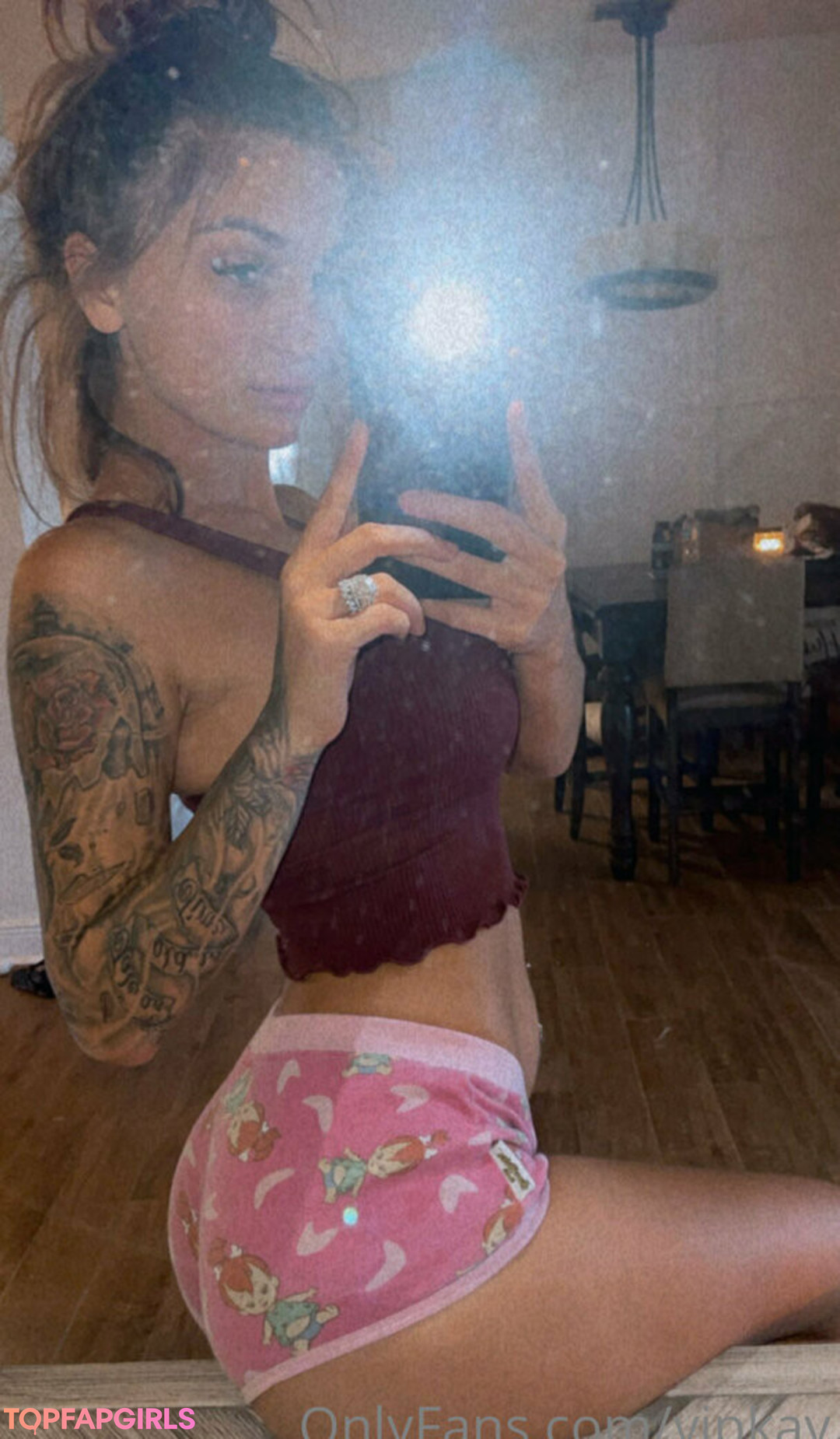 Foto desnuda filtrada de OnlyFans de Yourslutnatalie #201 Foto desnuda filtrada de OnlyFans de Yourslutnatalie #201
