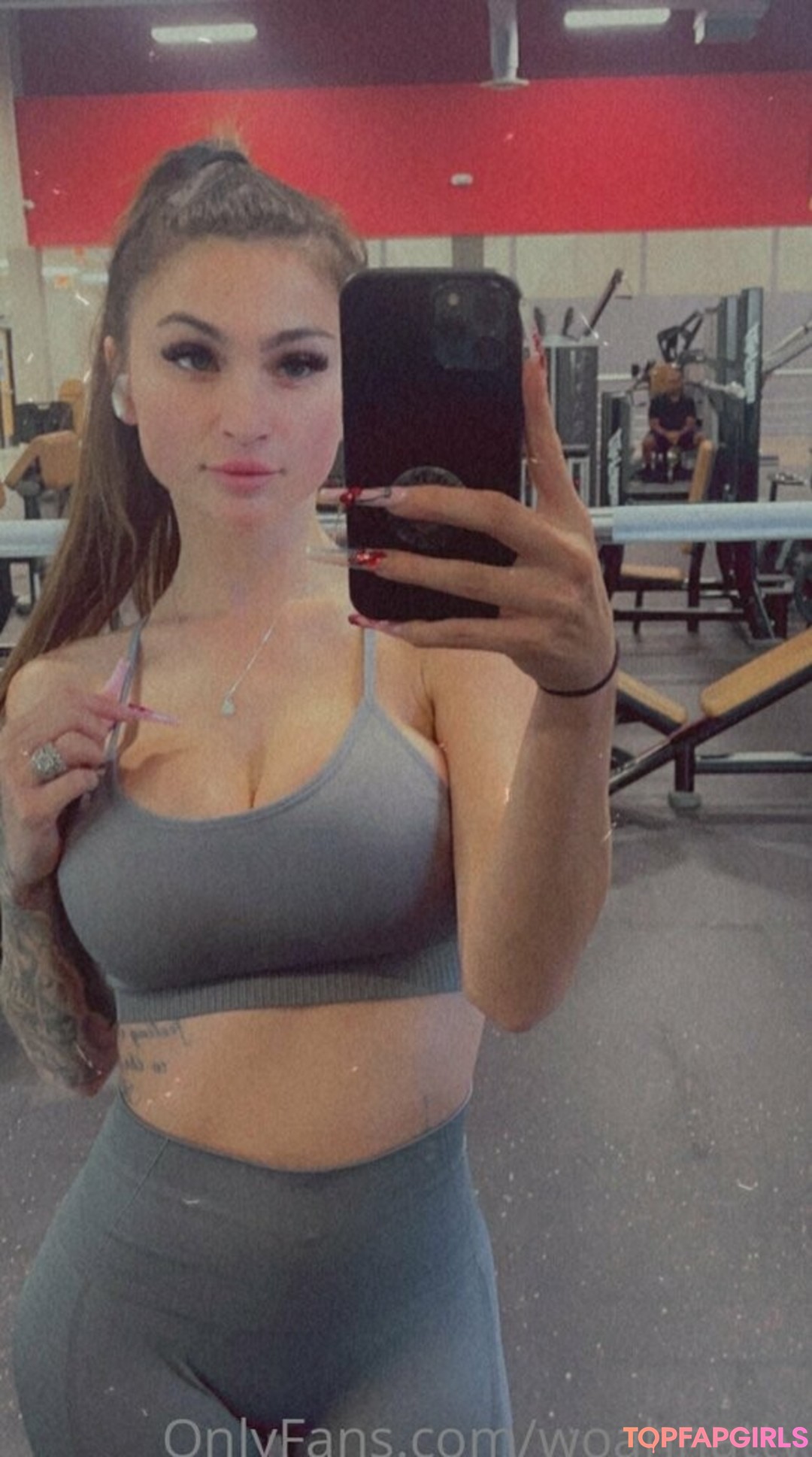 Foto desnuda filtrada de OnlyFans de Yourslutnatalie #294 Foto desnuda filtrada de OnlyFans de Yourslutnatalie #294