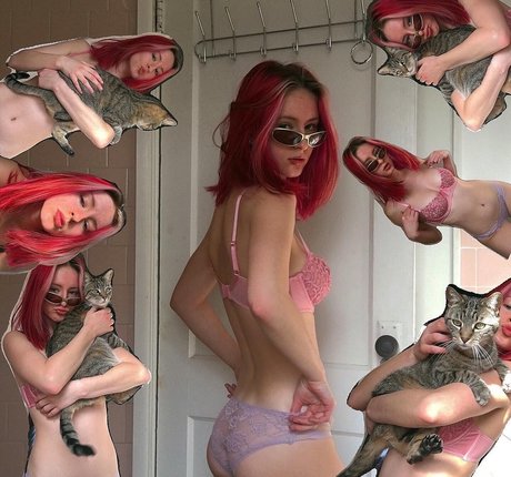 Mia Gladston