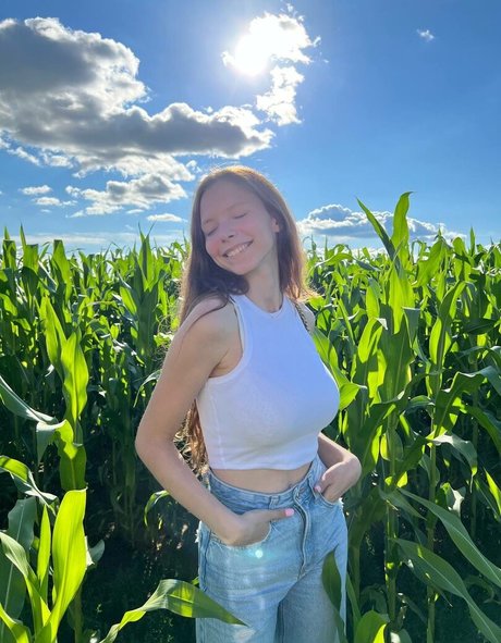 Foto desnuda filtrada de OnlyFans de Mettaass