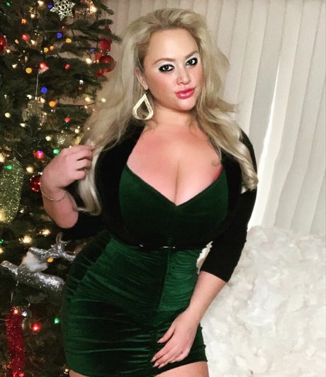 Blondiepomie