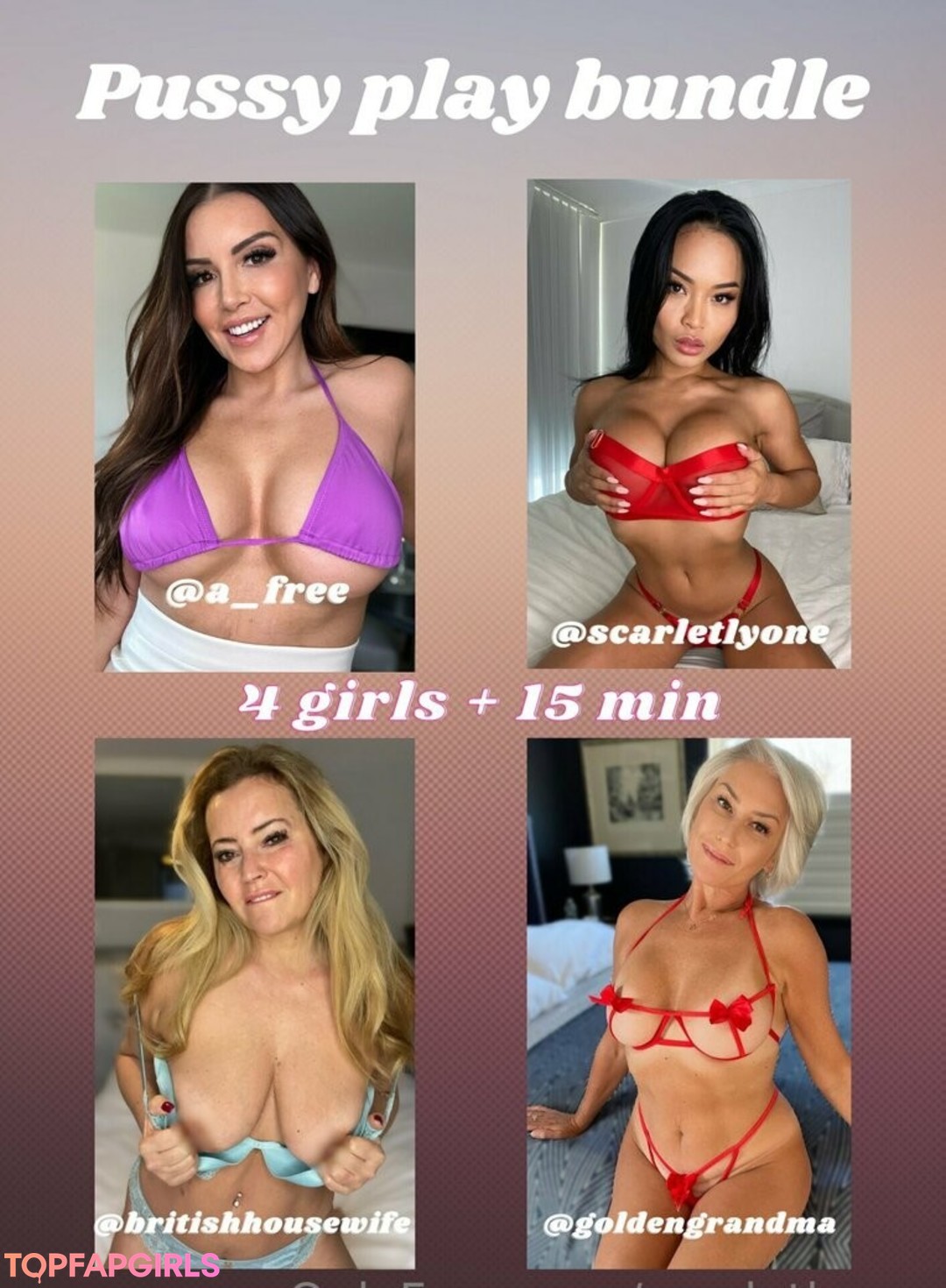 Foto desnuda filtrada de OnlyFans de Scarletlyone #147 Foto desnuda filtrada de OnlyFans de Scarletlyone #147