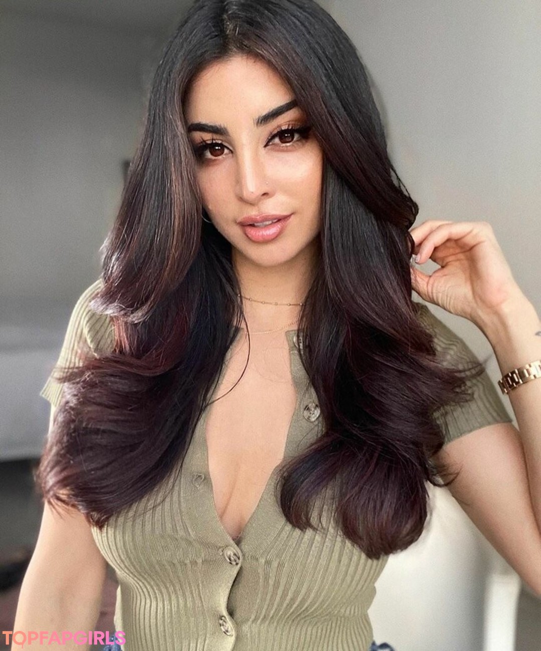 Foto desnuda filtrada de OnlyFans de Elwa Saleh #28 Foto desnuda filtrada de OnlyFans de Elwa Saleh #28