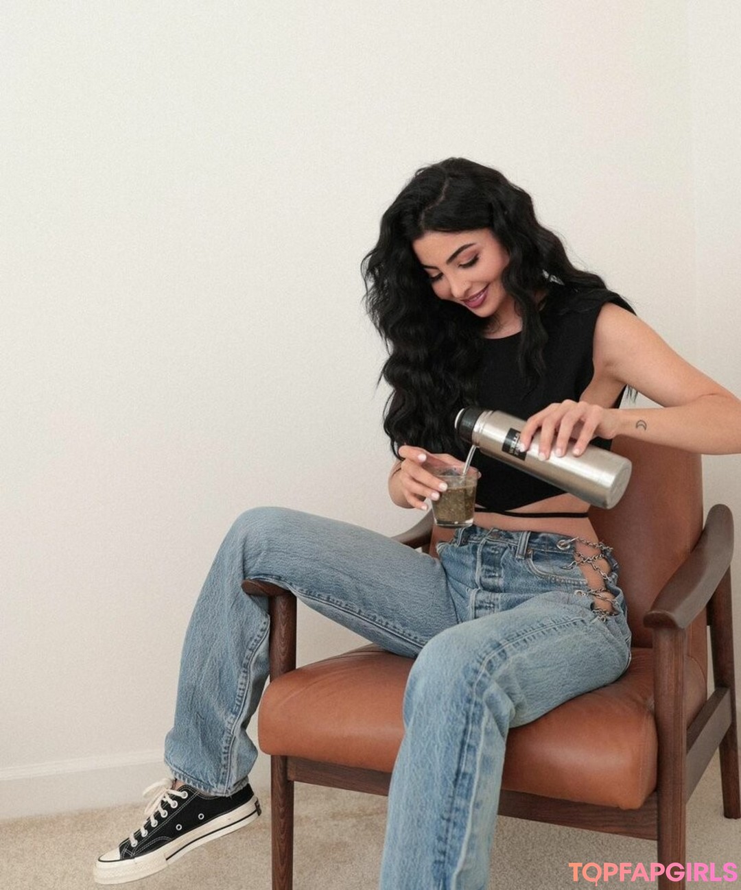 Foto desnuda filtrada de OnlyFans de Elwa Saleh #51 Foto desnuda filtrada de OnlyFans de Elwa Saleh #51