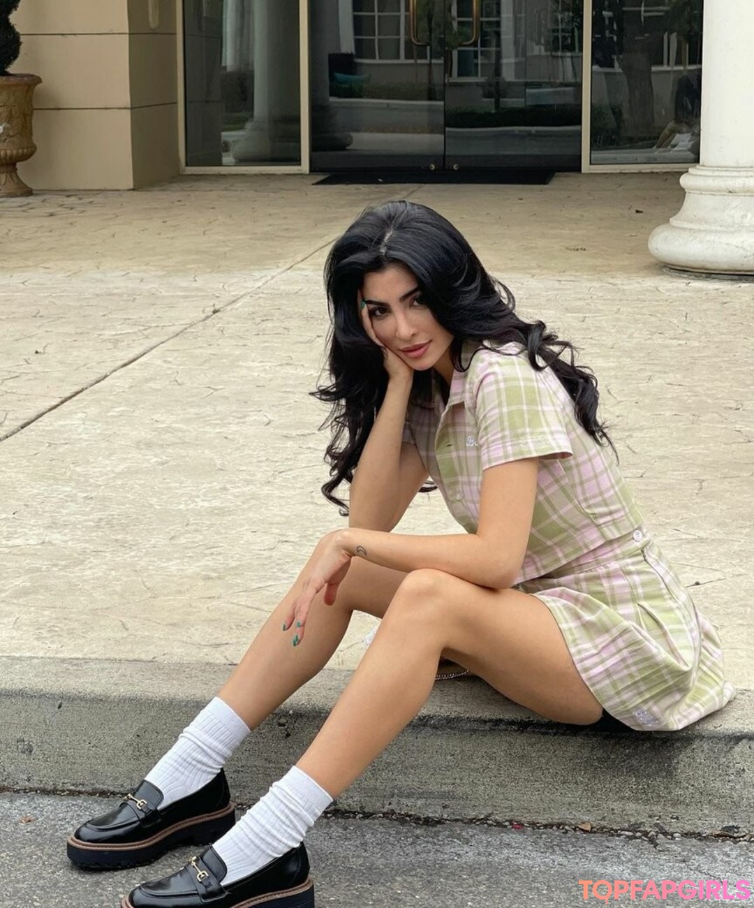 Foto desnuda filtrada de OnlyFans de Elwa Saleh #60 Foto desnuda filtrada de OnlyFans de Elwa Saleh #60