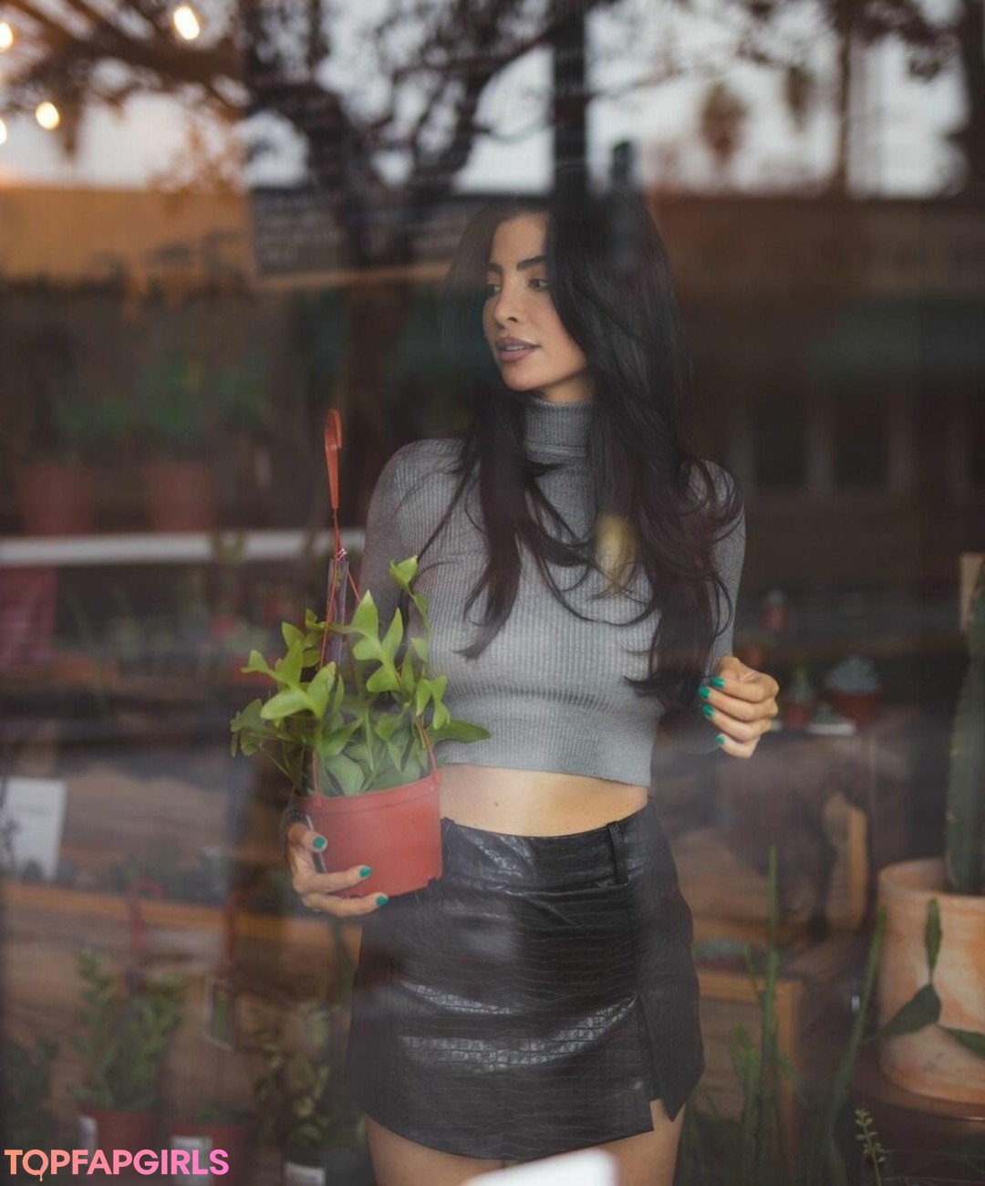 Foto desnuda filtrada de OnlyFans de Elwa Saleh #69 Foto desnuda filtrada de OnlyFans de Elwa Saleh #69