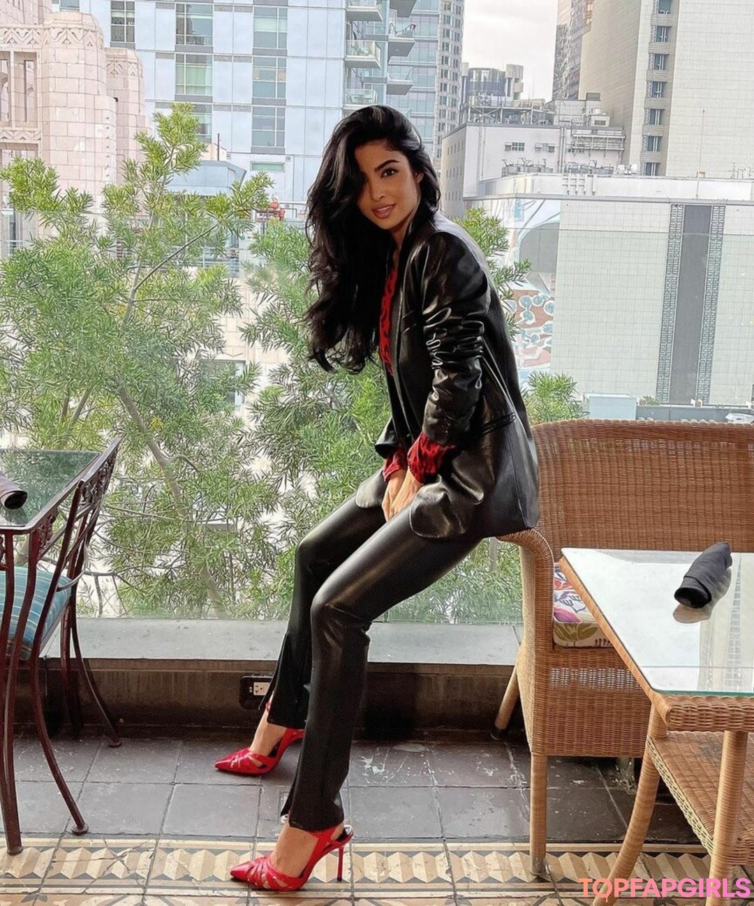 Foto desnuda filtrada de OnlyFans de Elwa Saleh #86 Foto desnuda filtrada de OnlyFans de Elwa Saleh #86