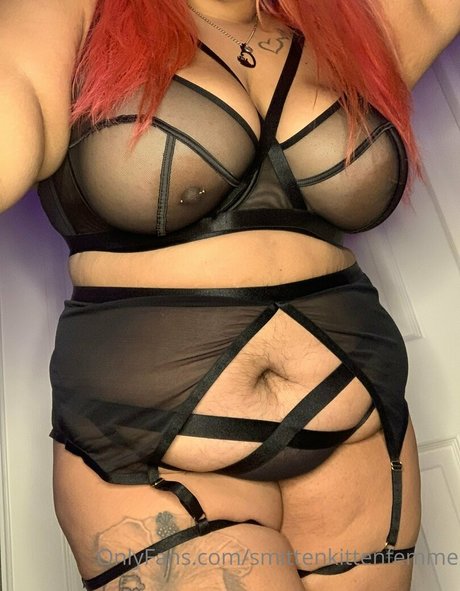 Smittenkittenfemme