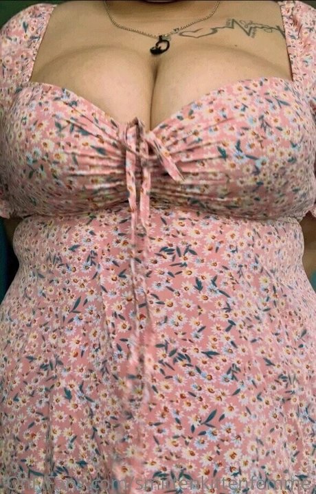 Smittenkittenfemme