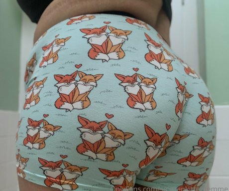 Smittenkittenfemme