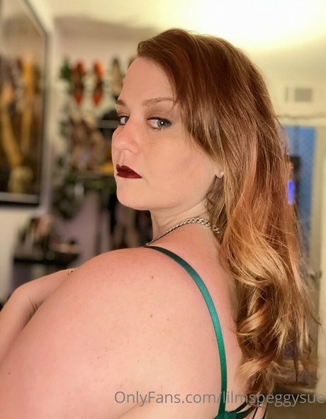 Lilmspeggysue