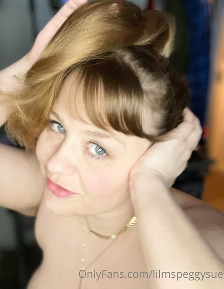 Lilmspeggysue