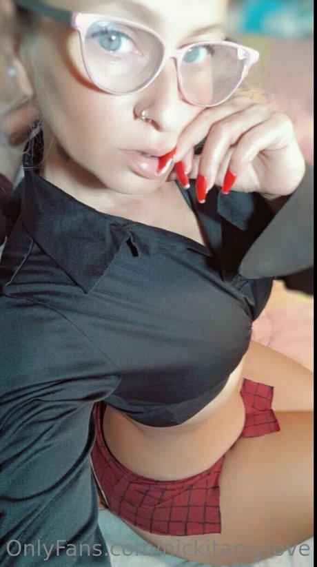 Nickitamylove