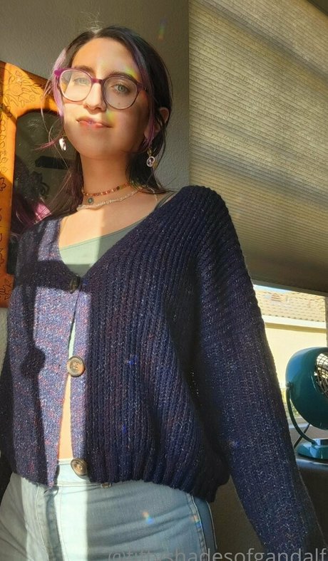 Fiftyshadesofgandalf