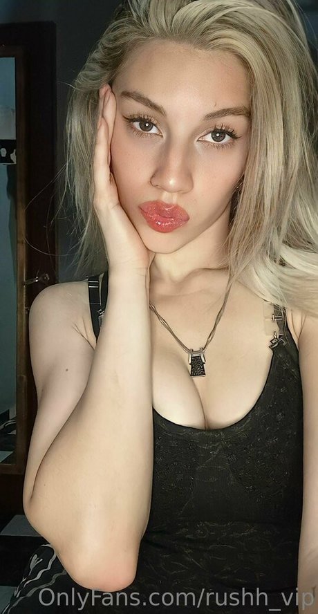 Rushhvip