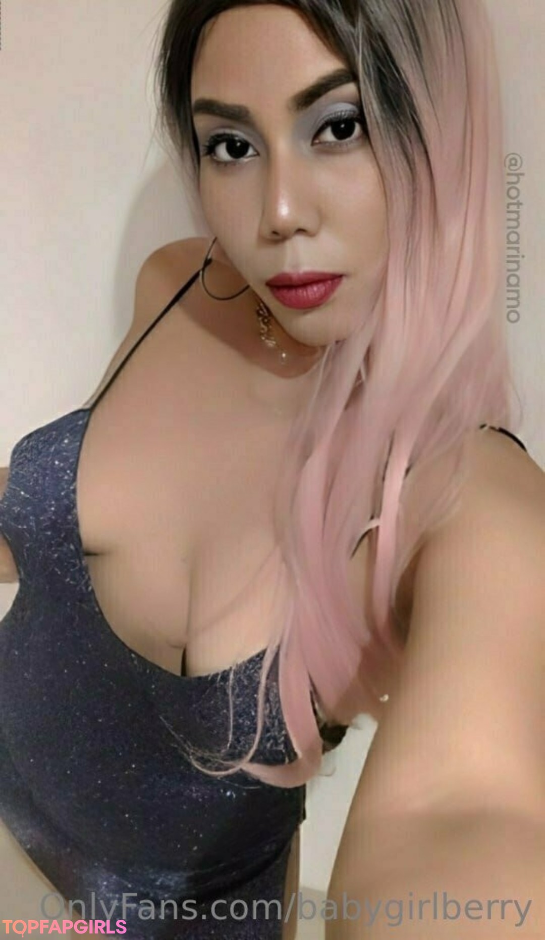 Foto desnuda filtrada de OnlyFans de Babygirlberry #79 Foto desnuda filtrada de OnlyFans de Babygirlberry #79
