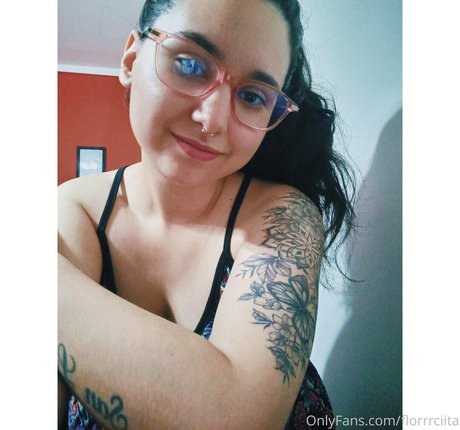 Babyflorcita