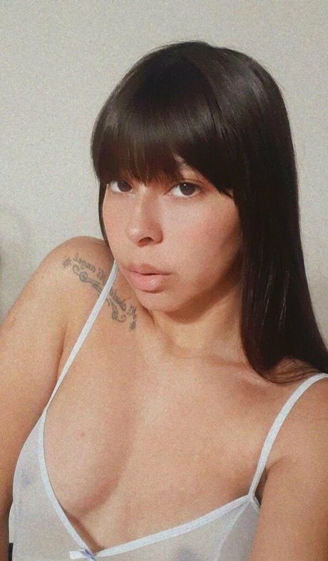 Foto desnuda filtrada de OnlyFans de Agnesbaby