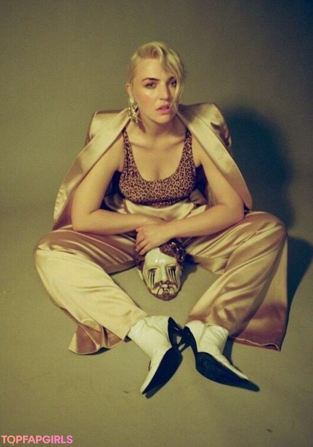 Foto desnuda filtrada de OnlyFans de Self Esteem #13 Foto desnuda filtrada de OnlyFans de Self Esteem #13