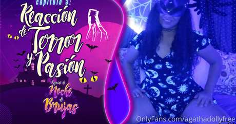 Agathadollyfree