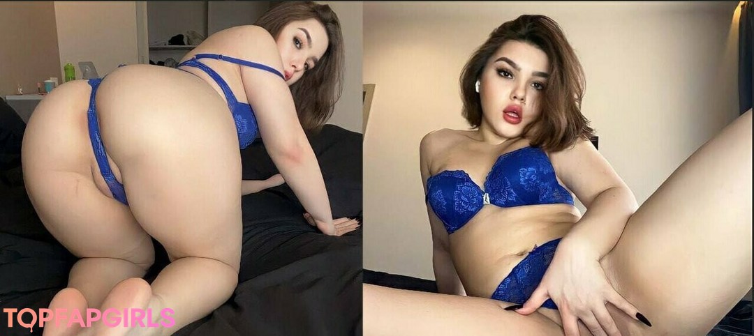 Foto desnuda filtrada de OnlyFans de Blueillusion #212 Foto desnuda filtrada de OnlyFans de Blueillusion #212