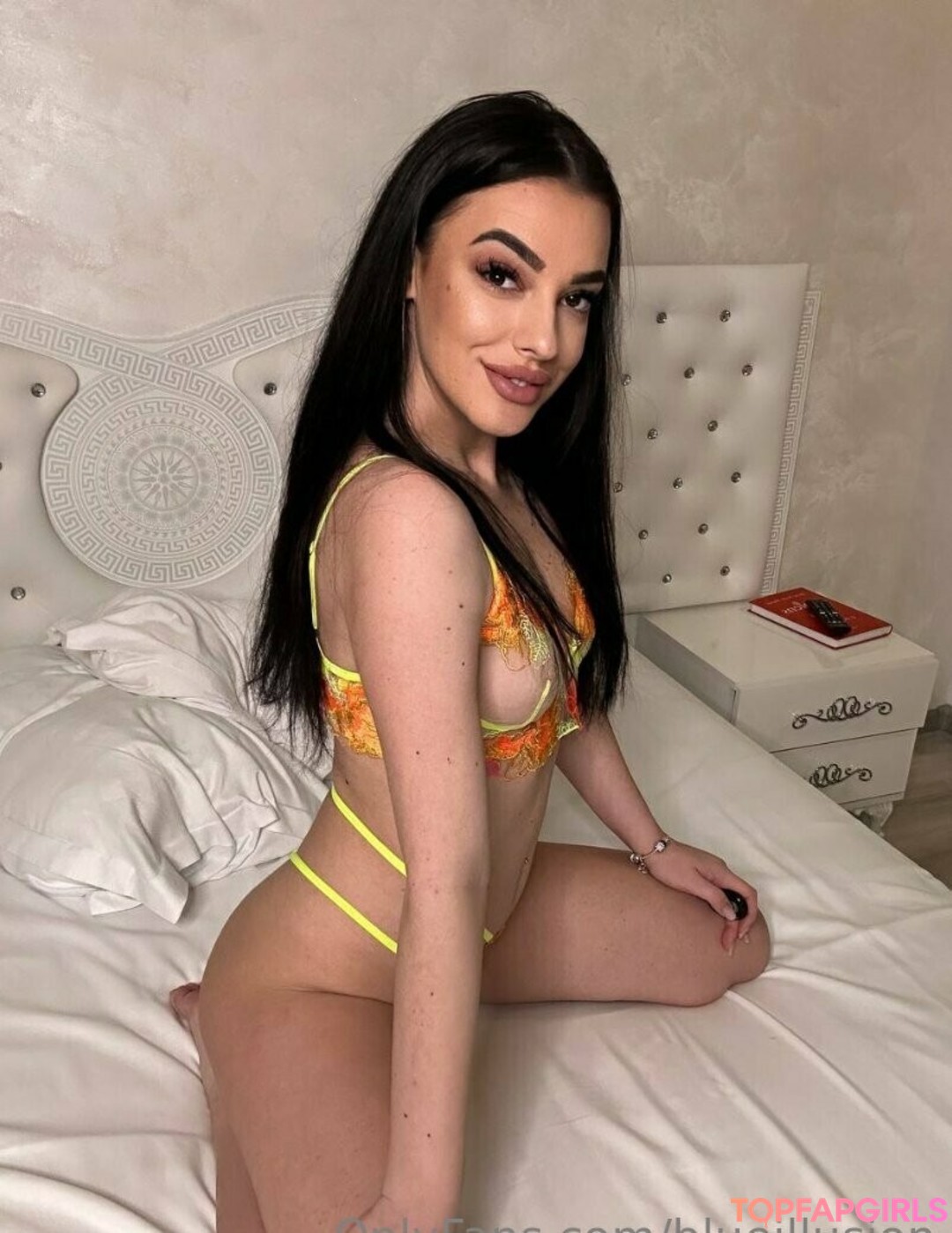 Foto desnuda filtrada de OnlyFans de Blueillusion #262 Foto desnuda filtrada de OnlyFans de Blueillusion #262