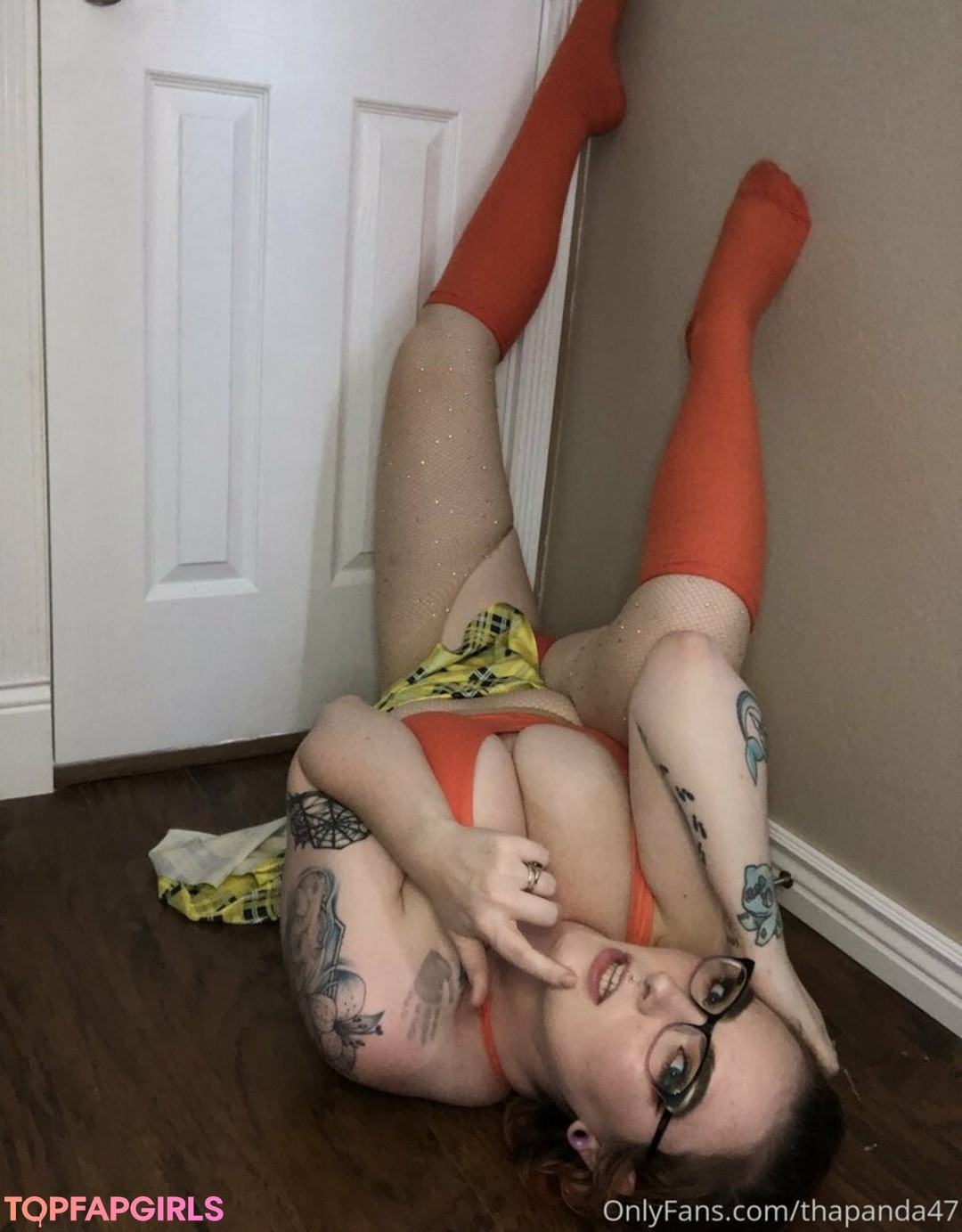 Foto desnuda filtrada de OnlyFans de Thamilfpanda #58 Foto desnuda filtrada de OnlyFans de Thamilfpanda #58