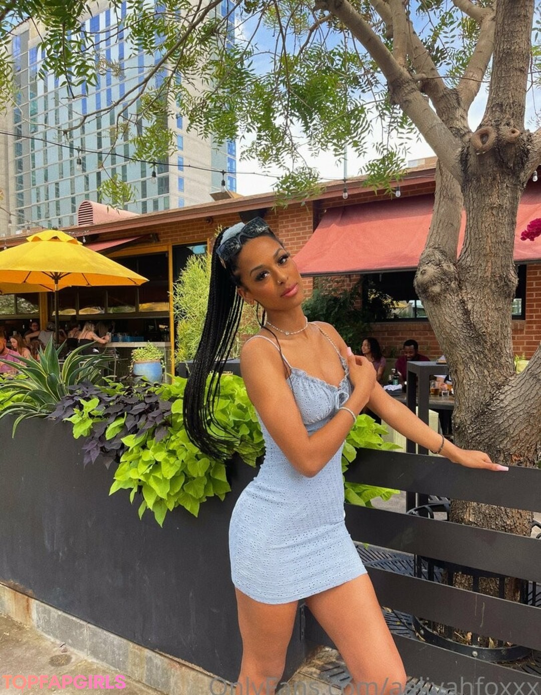 Foto desnuda filtrada de OnlyFans de Aaliyahfoxxx #70 Foto desnuda filtrada de OnlyFans de Aaliyahfoxxx #70