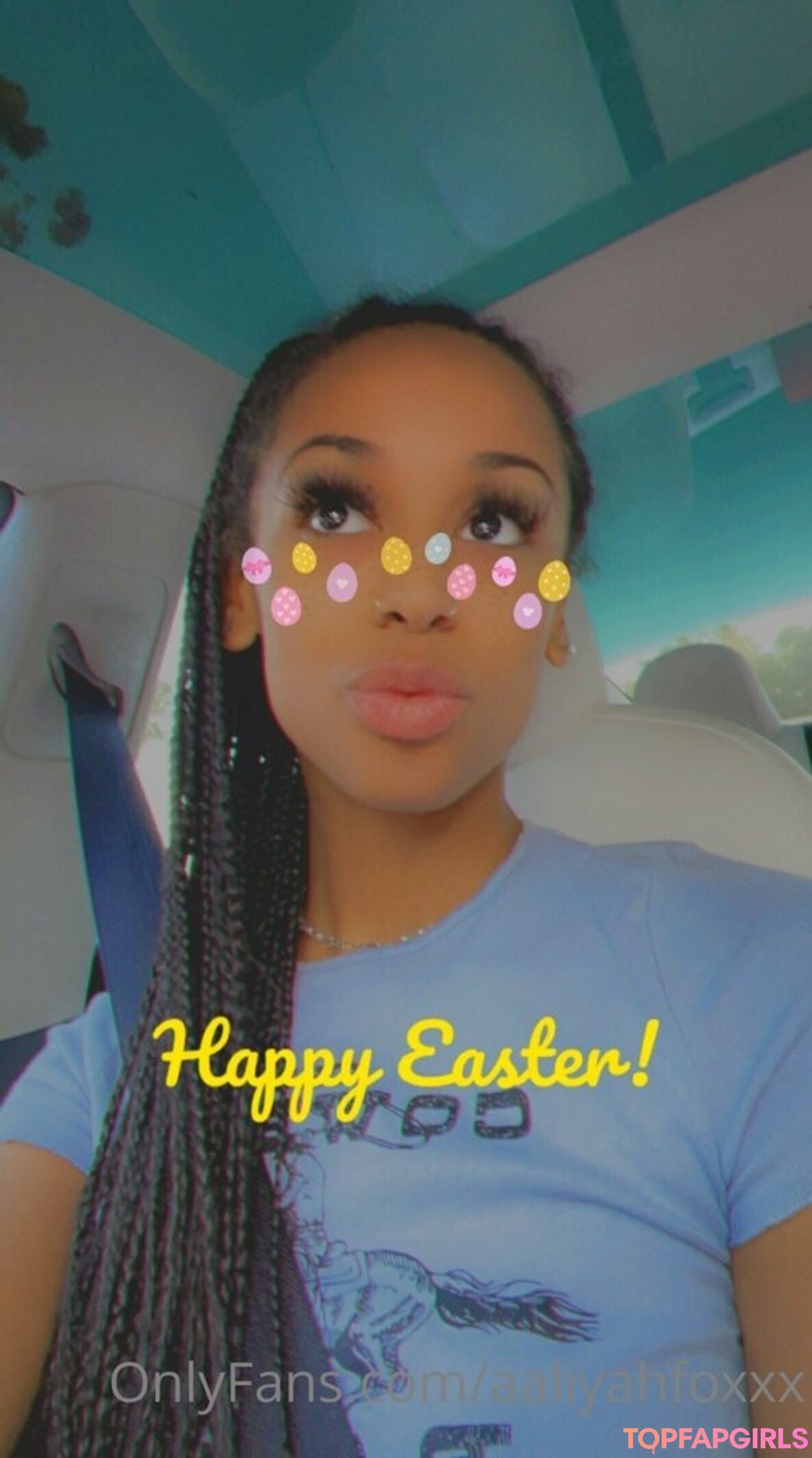 Foto desnuda filtrada de OnlyFans de Aaliyahfoxxx #78 Foto desnuda filtrada de OnlyFans de Aaliyahfoxxx #78