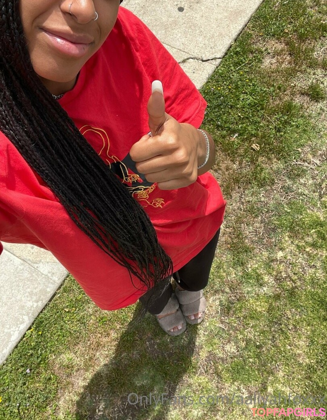 Foto desnuda filtrada de OnlyFans de Aaliyahfoxxx #89 Foto desnuda filtrada de OnlyFans de Aaliyahfoxxx #89