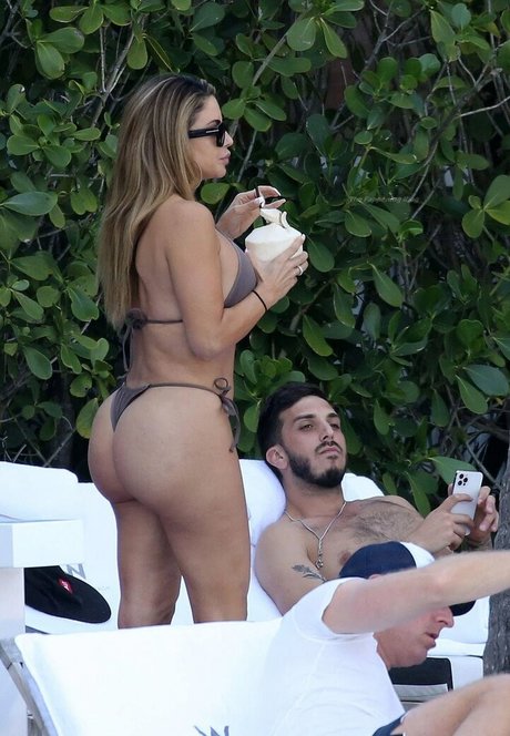 Larsa Pippen