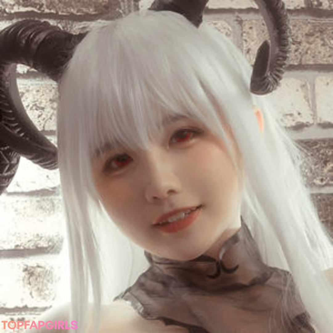 Foto desnuda filtrada de OnlyFans de Qiyuemiaozi #209 Foto desnuda filtrada de OnlyFans de Qiyuemiaozi #209