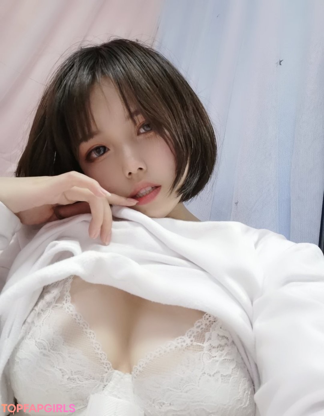 Foto desnuda filtrada de OnlyFans de Qiyuemiaozi #213 Foto desnuda filtrada de OnlyFans de Qiyuemiaozi #213