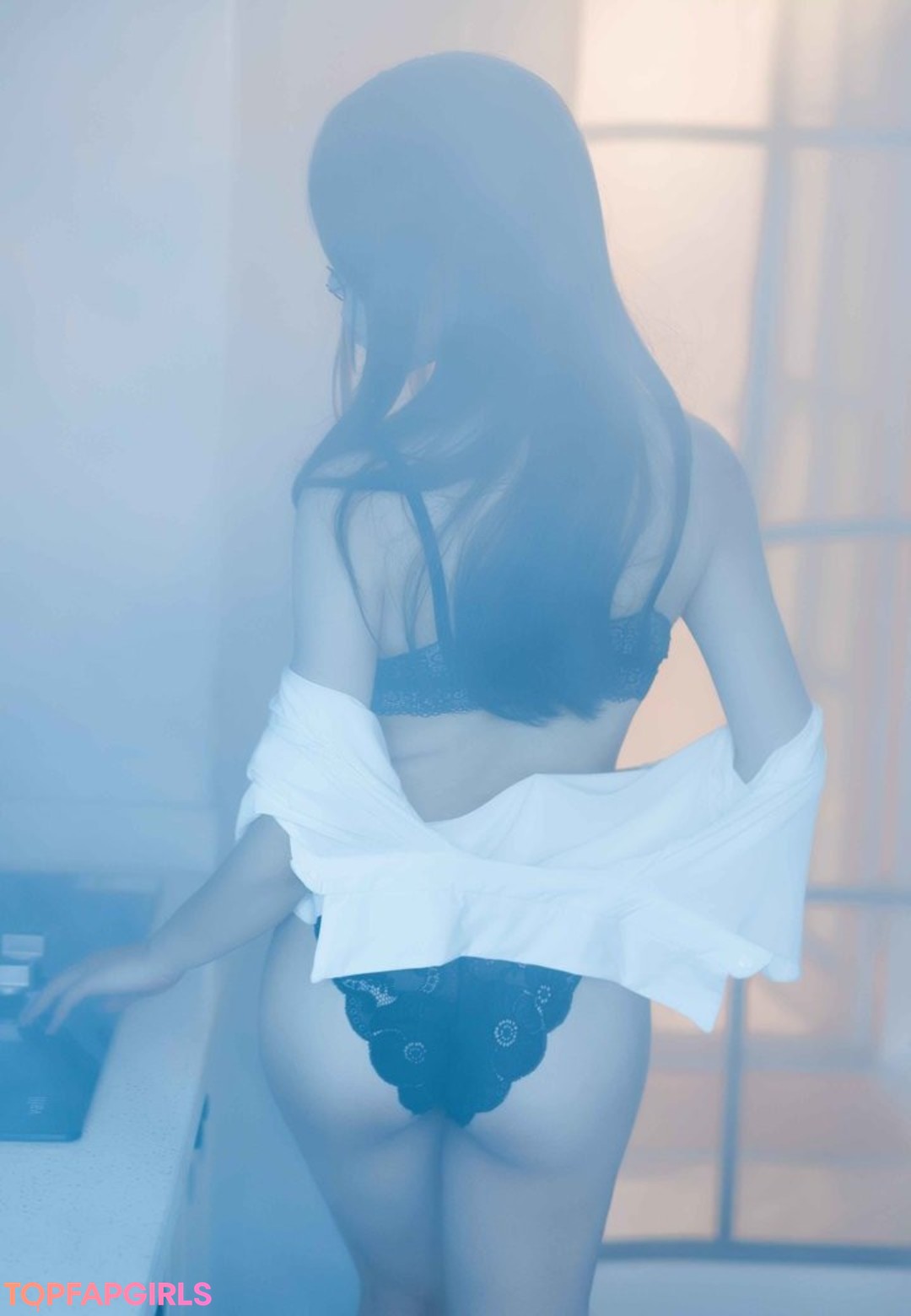 Foto desnuda filtrada de OnlyFans de Qiyuemiaozi #284 Foto desnuda filtrada de OnlyFans de Qiyuemiaozi #284