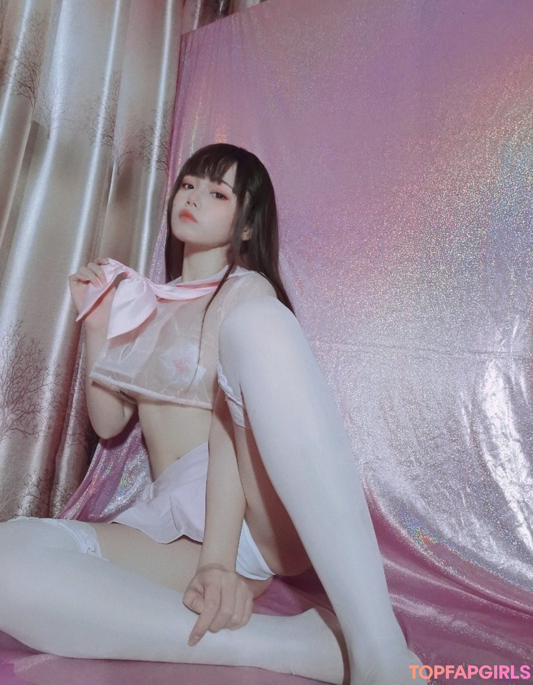 Foto desnuda filtrada de OnlyFans de Qiyuemiaozi #41 Foto desnuda filtrada de OnlyFans de Qiyuemiaozi #41