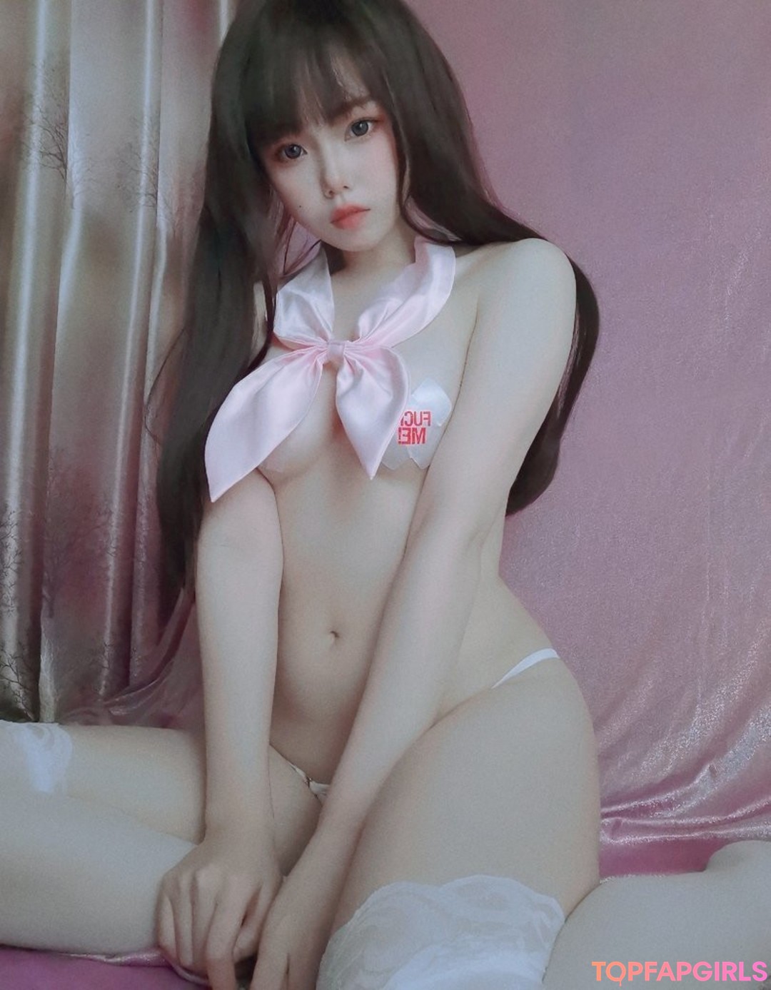 Foto desnuda filtrada de OnlyFans de Qiyuemiaozi #45 Foto desnuda filtrada de OnlyFans de Qiyuemiaozi #45