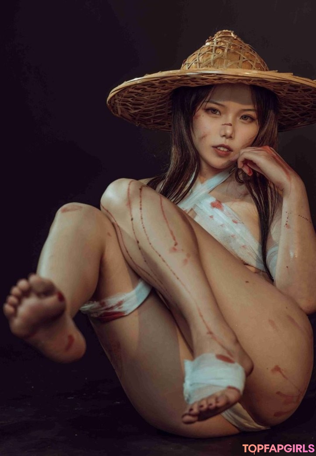 Foto desnuda filtrada de OnlyFans de Qiyuemiaozi #487 Foto desnuda filtrada de OnlyFans de Qiyuemiaozi #487