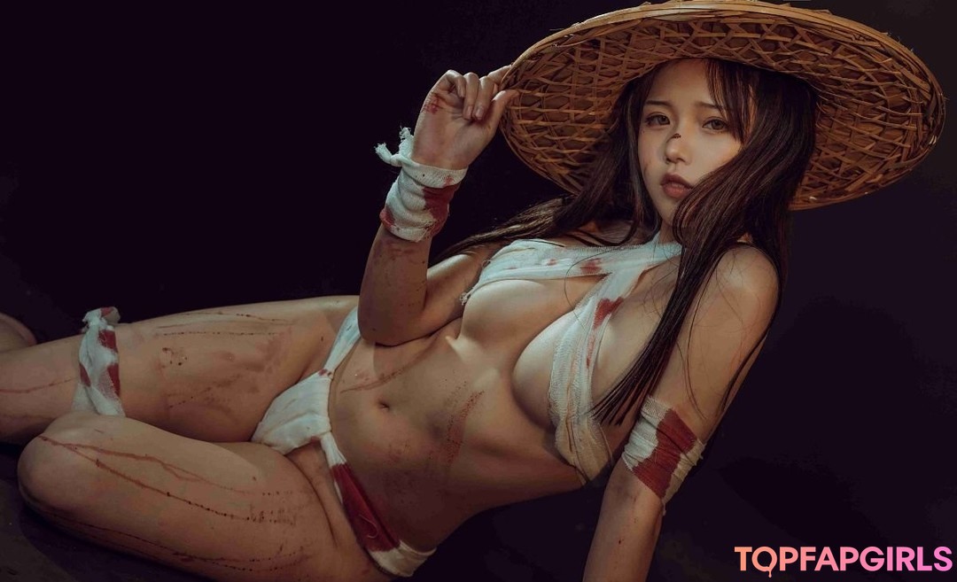 Foto desnuda filtrada de OnlyFans de Qiyuemiaozi #508 Foto desnuda filtrada de OnlyFans de Qiyuemiaozi #508