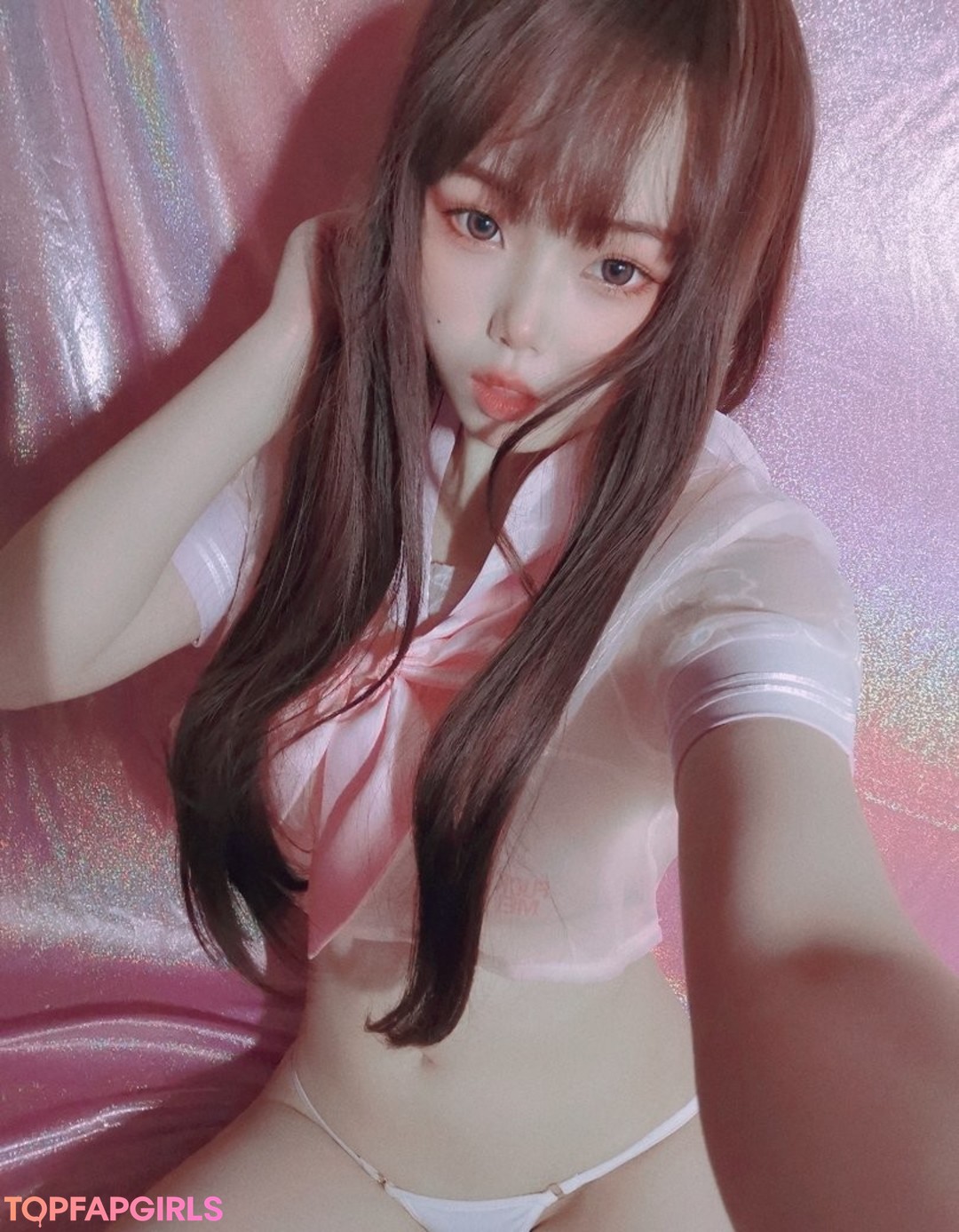 Foto desnuda filtrada de OnlyFans de Qiyuemiaozi #56 Foto desnuda filtrada de OnlyFans de Qiyuemiaozi #56