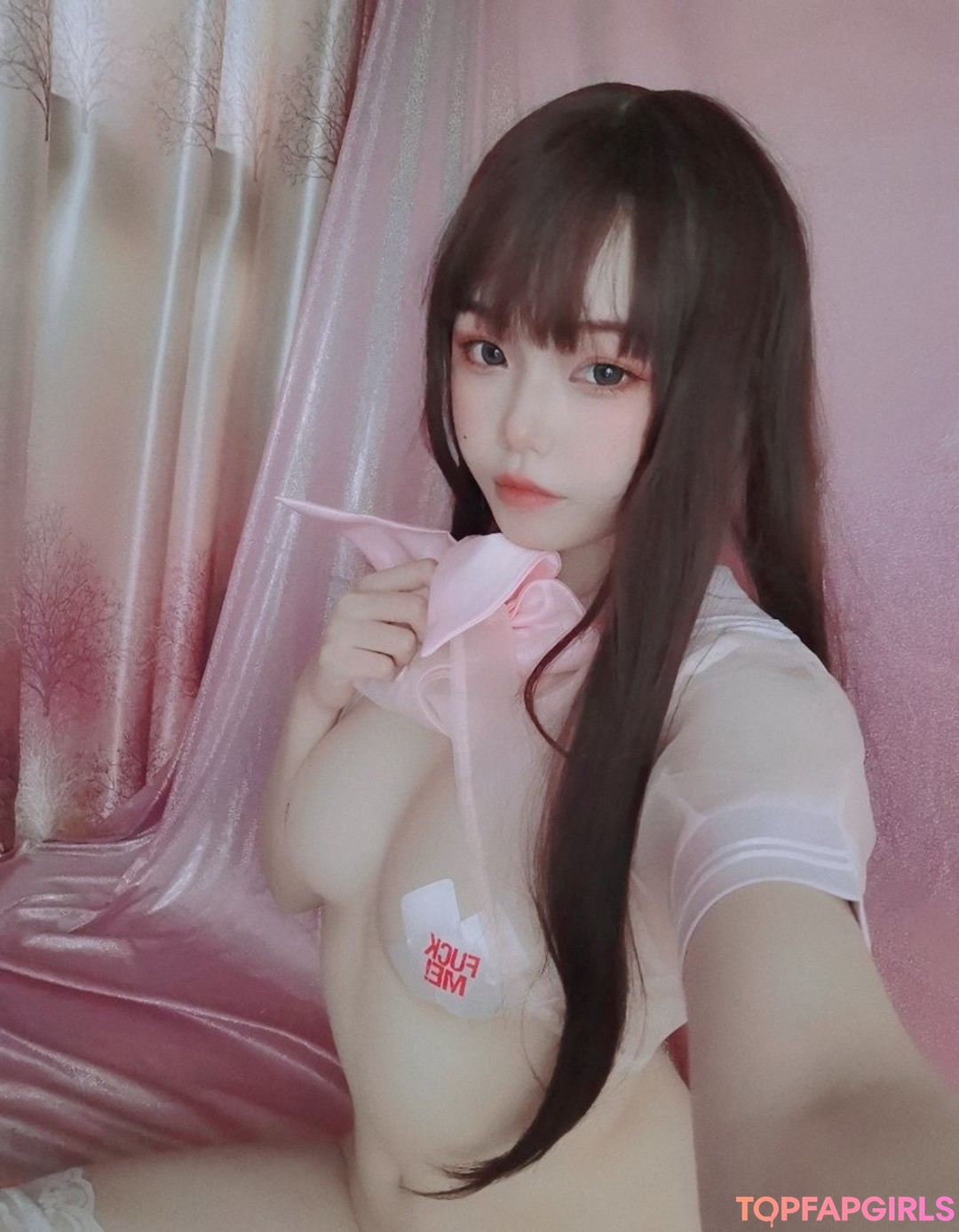 Foto desnuda filtrada de OnlyFans de Qiyuemiaozi #65 Foto desnuda filtrada de OnlyFans de Qiyuemiaozi #65