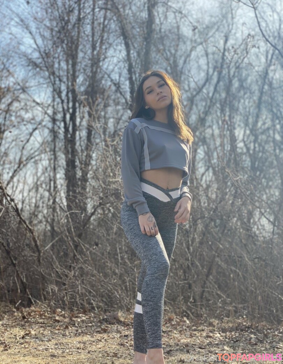 Foto desnuda filtrada de OnlyFans de Cupofcarli #269 Foto desnuda filtrada de OnlyFans de Cupofcarli #269