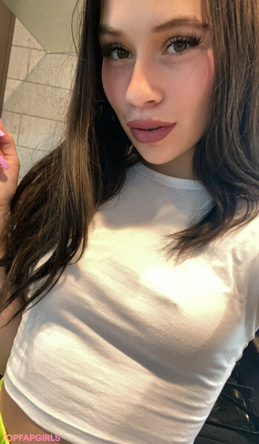 Foto desnuda filtrada de OnlyFans de Cupofcarli #404 Foto desnuda filtrada de OnlyFans de Cupofcarli #404