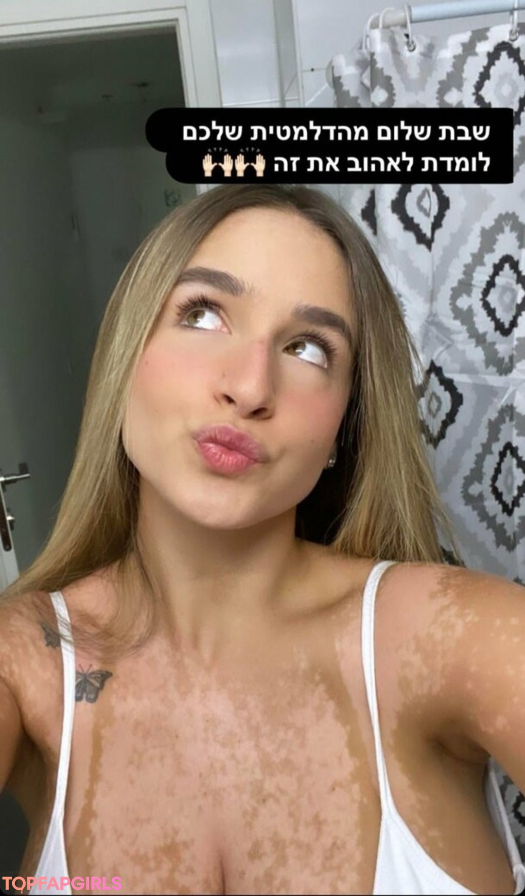 Foto desnuda filtrada de OnlyFans de Noaperetss #129 Foto desnuda filtrada de OnlyFans de Noaperetss #129